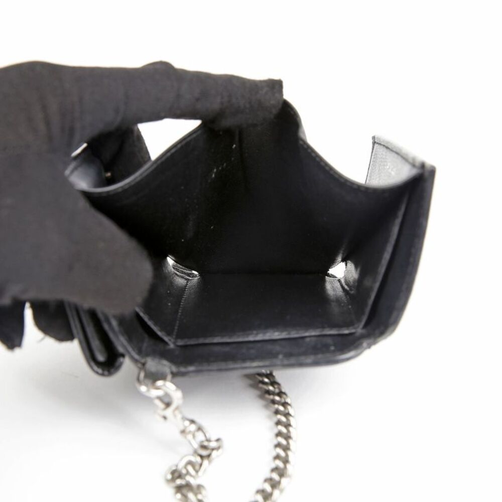 Mini Cash Chain Wallet - Picture 10 of 10